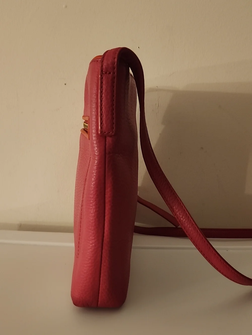 Kate Spade Chester St Dessi Crossbody w/Free Juicy Wallet
